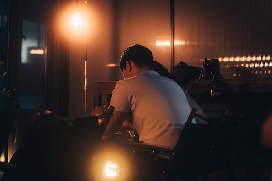 Free stock photo via Pexels