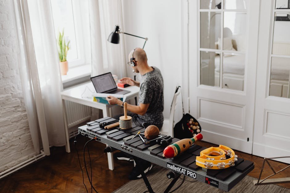 Free stock photo via Pexels