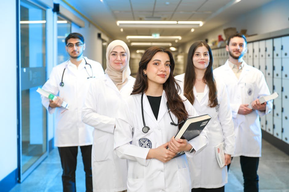 Psychology training clinic at academic medical center with intern therapist and supervising faculty