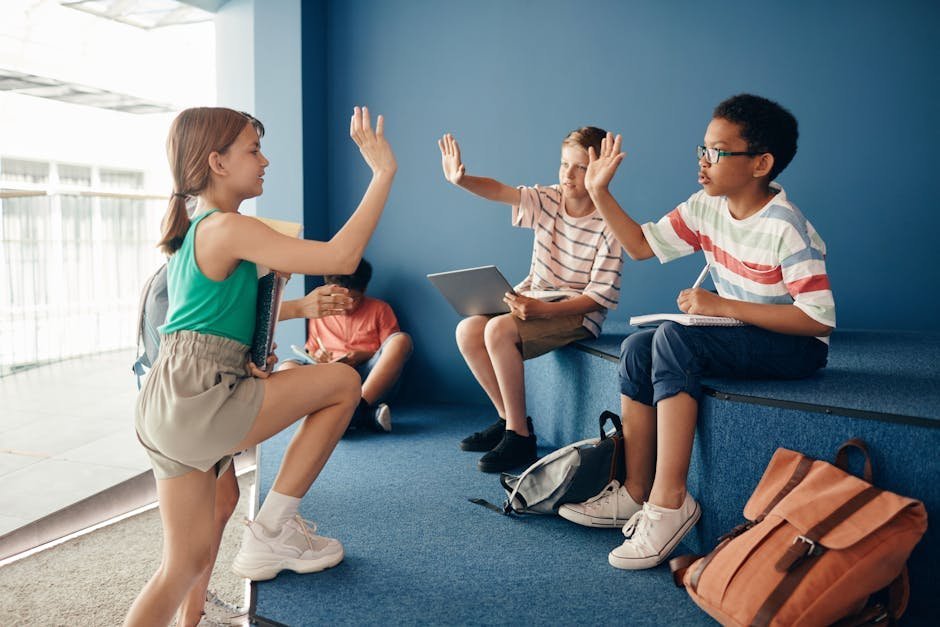 Free stock photo via Pexels