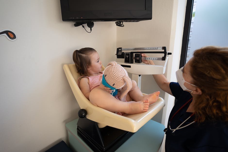 Pediatric eating disorder unit at children's hospital with school classroom for inpatients