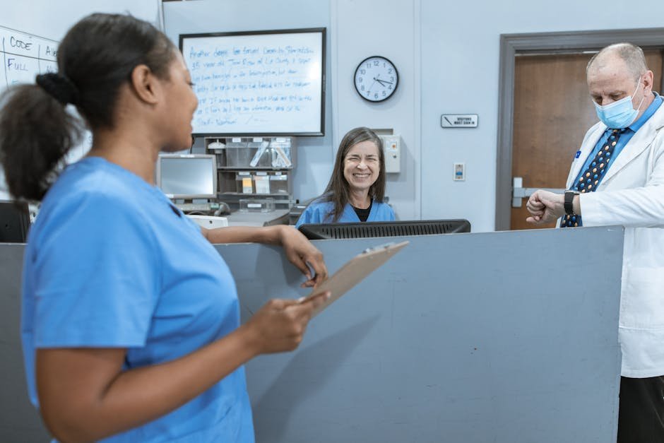 Outpatient buprenorphine clinic intake counter for same-day MAT induction patients